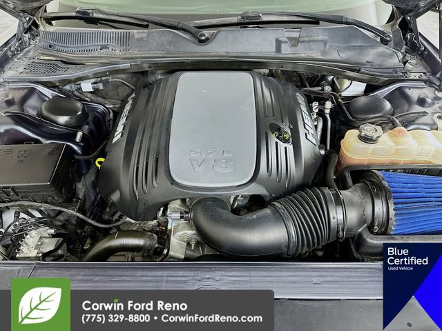 Used 2018 Dodge Challenger T/A RWD image 31