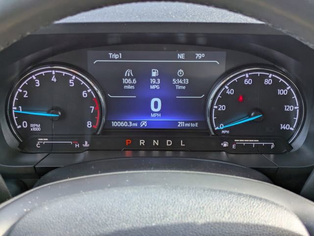 Certified 2024 Ford Maverick Tremor w/ Tremor Off-Road Package image 26