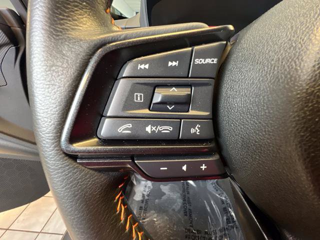 Used 2024 Subaru Crosstrek 2.5i Limited w/ Crosstrek Mirror Package AWD/4WD image 30