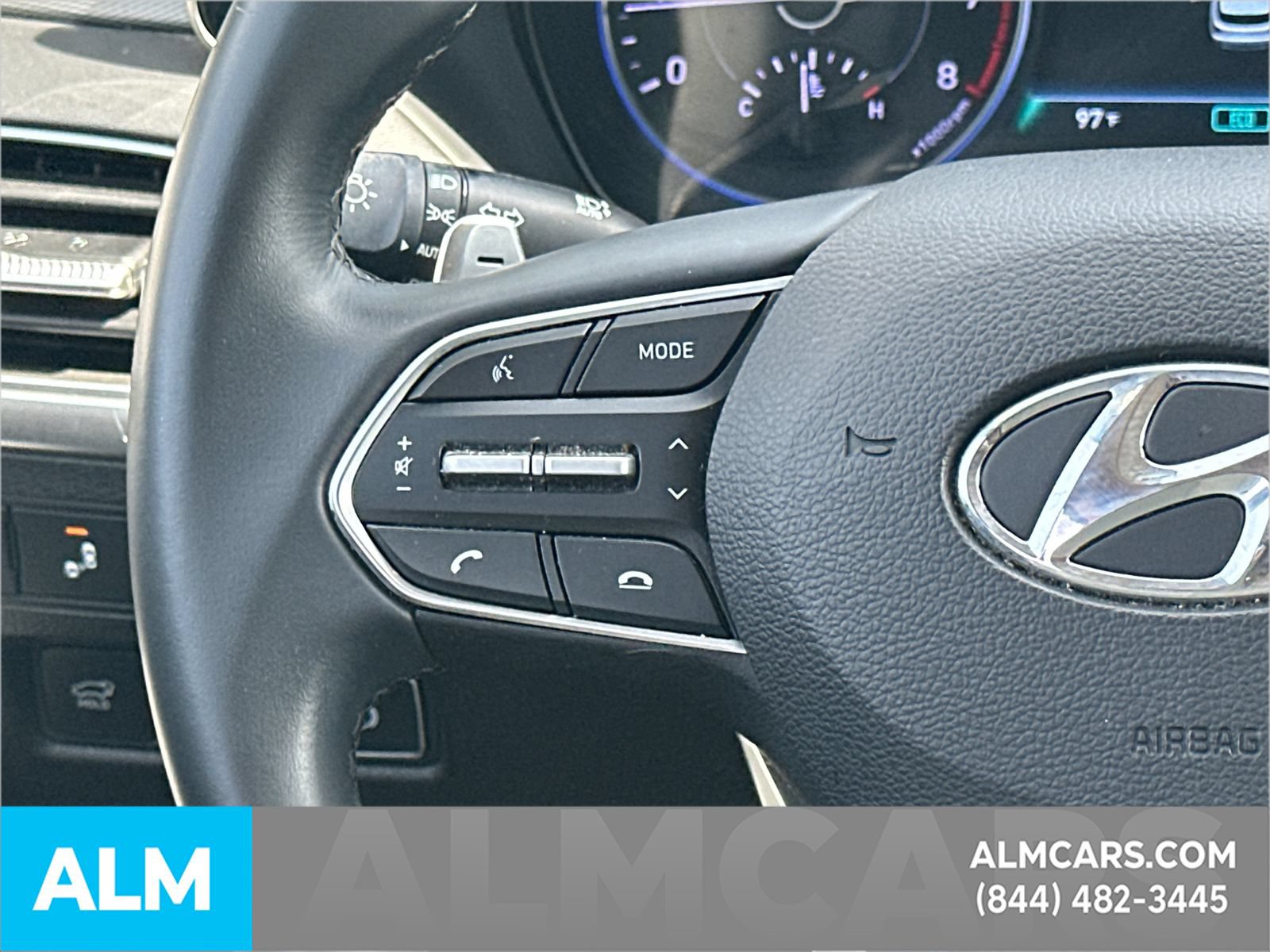 Used 2020 Hyundai Palisade SEL w/ Convenience Package FWD image 17
