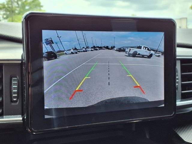 Certified 2023 Ford Explorer ST-Line w/ Class IV Trailer Tow Package AWD/4WD image 12