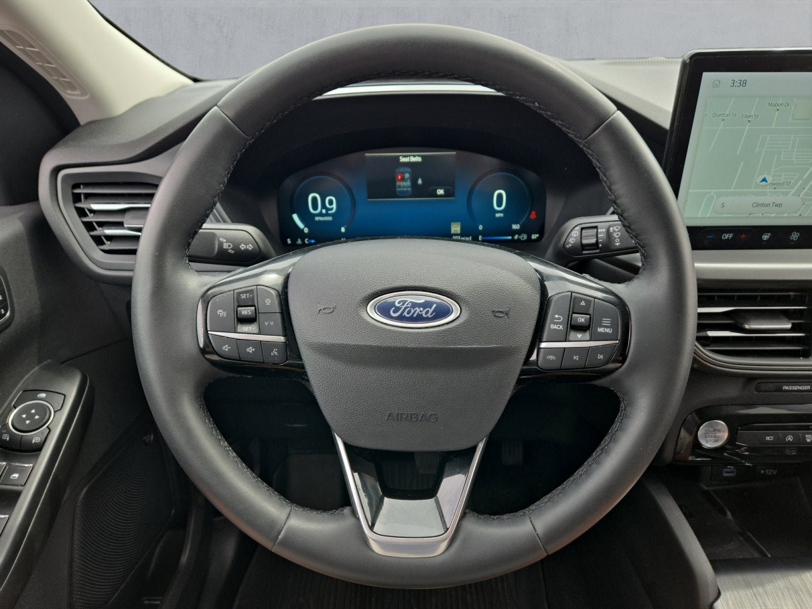 Certified 2023 Ford Escape Active w/ Tech Pack #2 AWD/4WD image 13