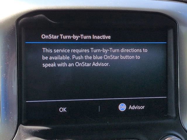 Used 2021 Chevrolet Silverado 1500 LT Trail Boss w/ Bed Protection Package image 23