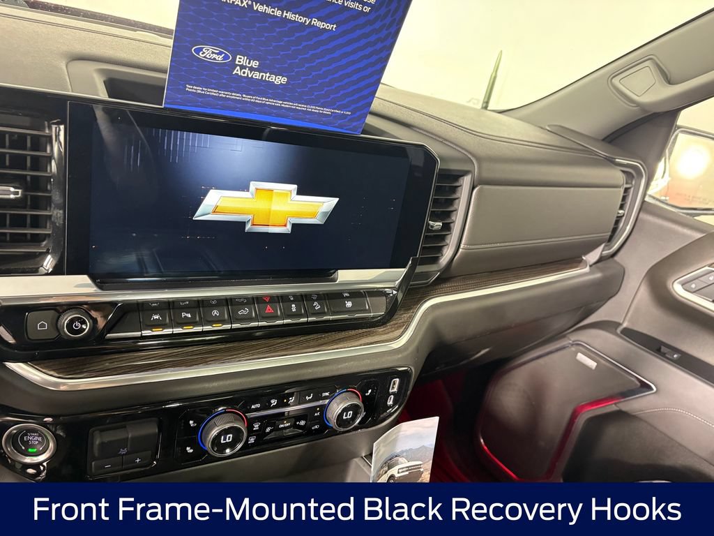 Used 2022 Chevrolet Silverado 1500 RST AWD/4WD image 18