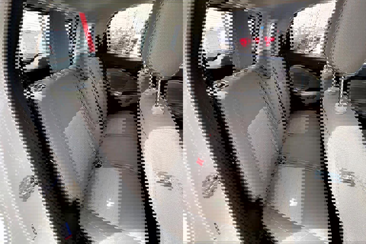 Certified 2021 Ford EcoSport S image 19