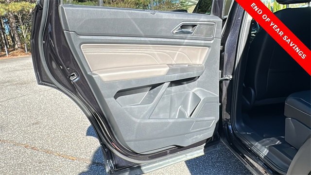 Used 2023 Volkswagen Atlas SEL image 20