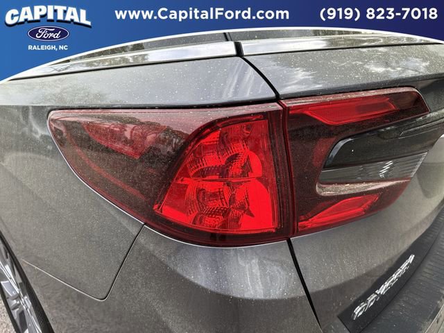 Used 2025 Honda Odyssey Touring image 14