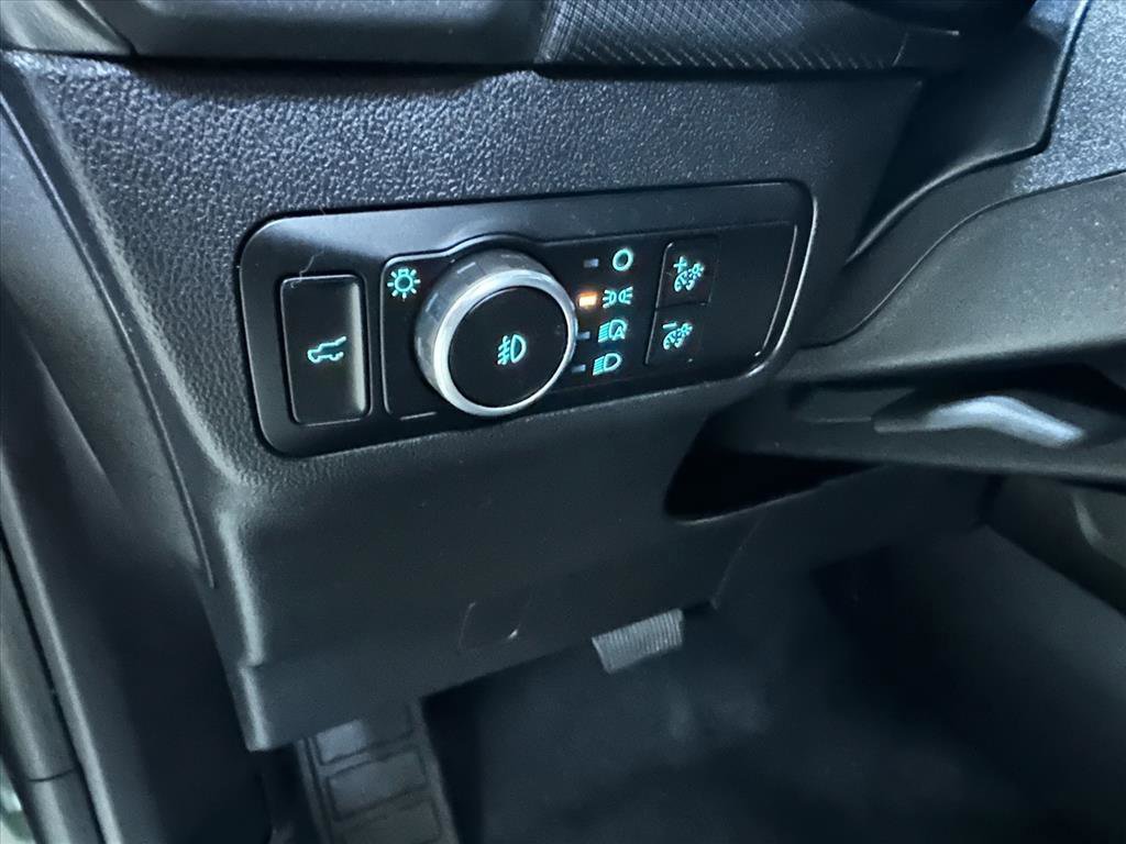 Certified 2025 Ford Bronco Sport Big Bend w/ Convenience Package image 31