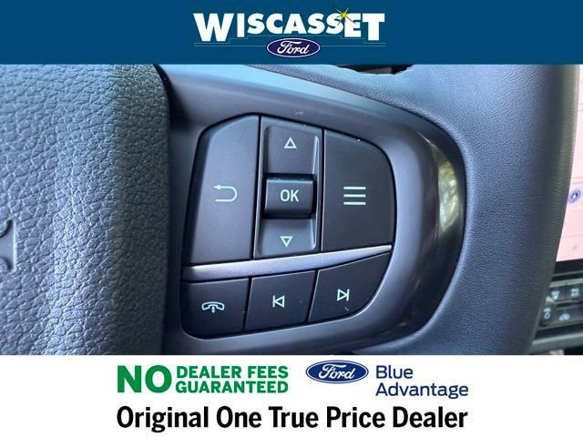 Certified 2024 Ford Ranger XLT w/ Technology Package image 28