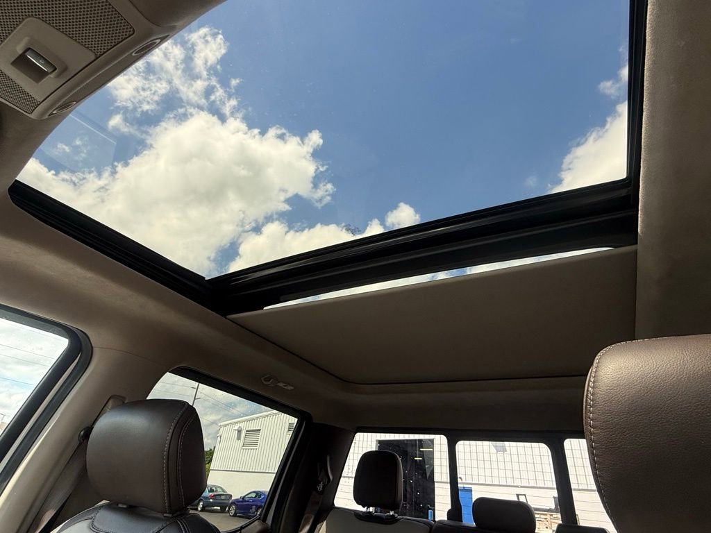 Certified 2019 Ford F150 Limited AWD/4WD image 36