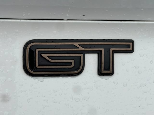 Certified 2024 Ford Mustang Mach-E GT w/ Bronze Appearance Package AWD/4WD image 45