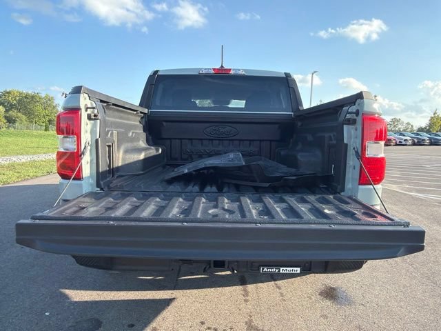 Certified 2024 Ford Maverick XLT w/ XLT Luxury Package FWD image 11