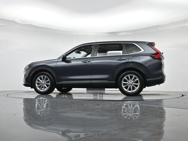 Used 2024 Honda CR-V EX image 38