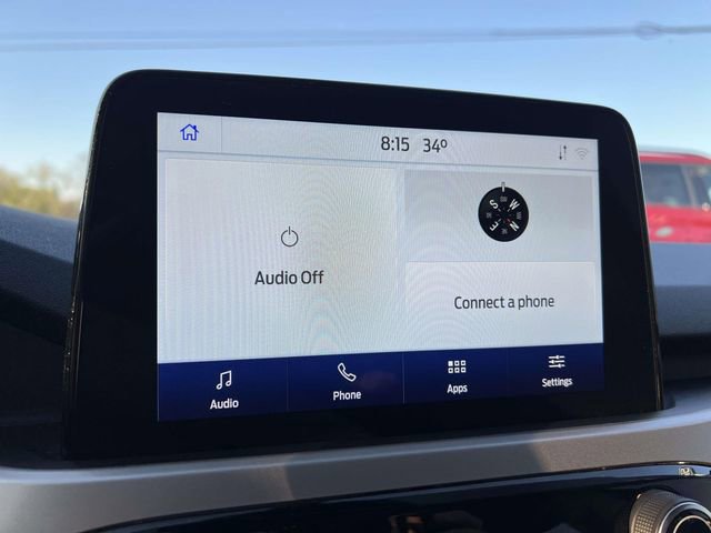 Certified 2022 Ford Escape SE w/ Convenience Package image 17