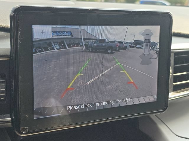 Certified 2023 Ford Explorer XLT w/ Equipment Group 202A AWD/4WD image 30