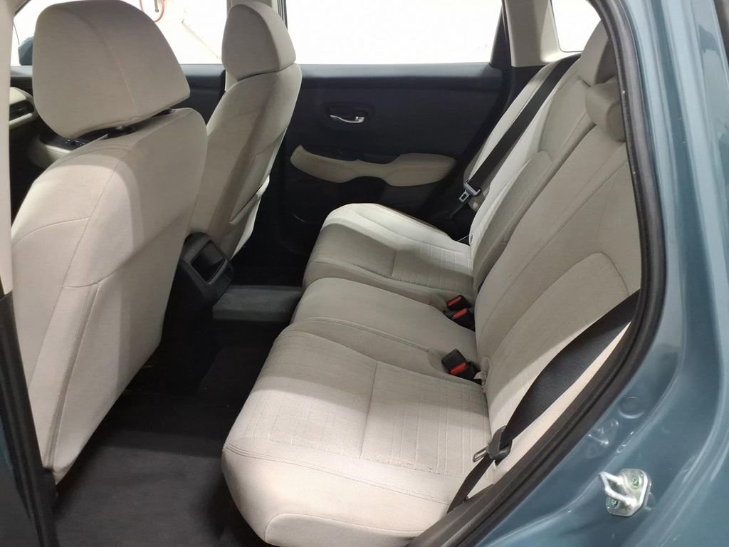 Used 2024 Honda HR-V LX image 24