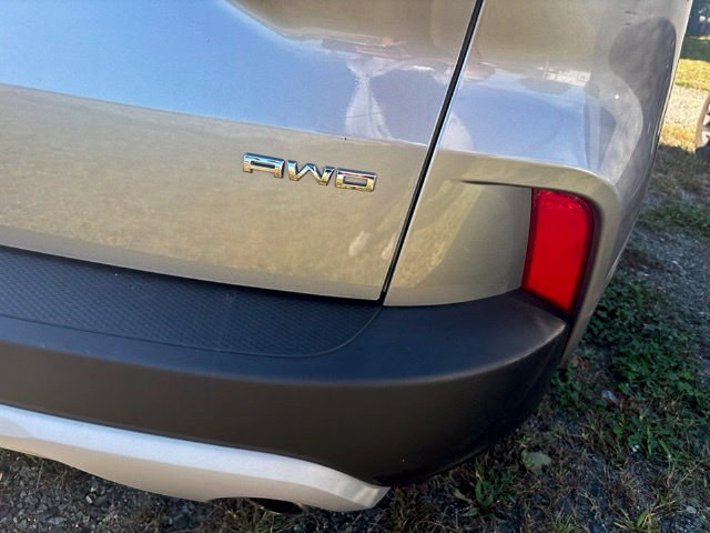 Certified 2024 Ford Escape Active AWD/4WD image 10