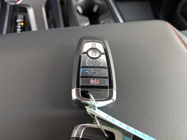 Certified 2025 Ford F150 Raptor image 33