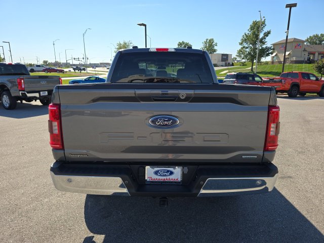 Certified 2023 Ford F150 XLT w/ Equipment Group 302A High AWD/4WD image 4