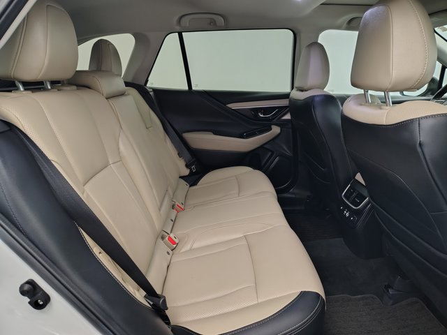 Used 2023 Subaru Outback Limited XT AWD/4WD image 31