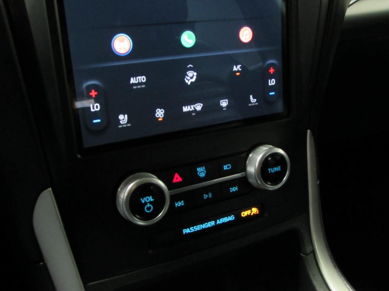 Certified 2023 Ford Edge SEL w/ Sport Appearance Package AWD/4WD image 30