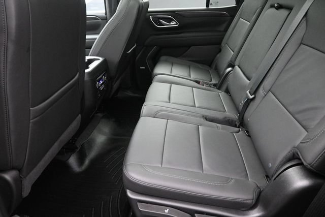 Used 2024 Chevrolet Tahoe Z71 w/ Luxury Package AWD/4WD image 25