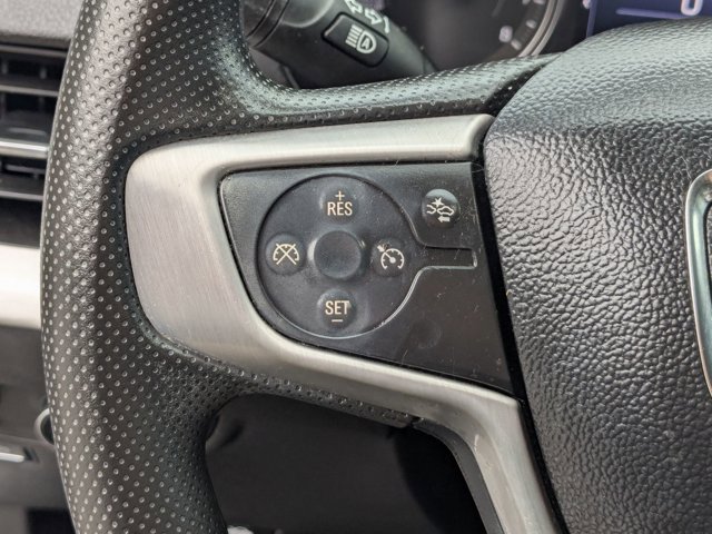 Used 2022 GMC Terrain SLE w/ Driver Convenience Package image 20