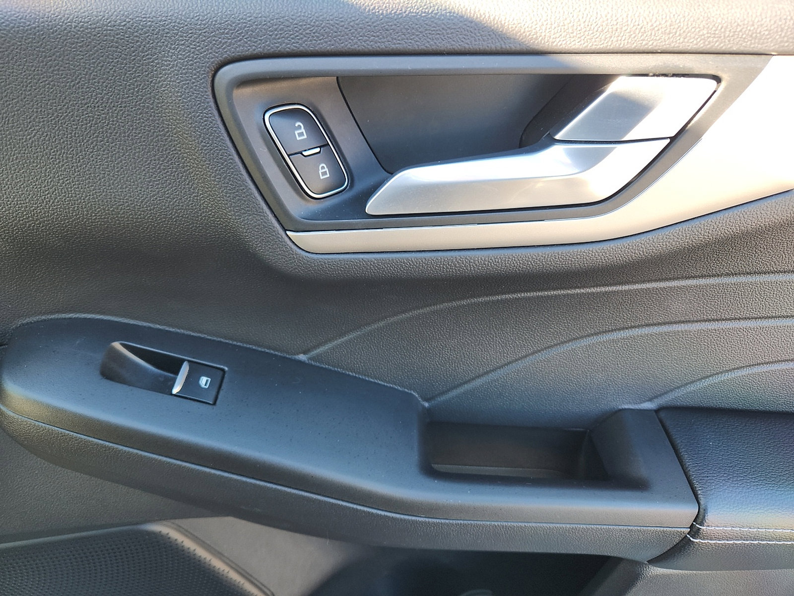 Certified 2021 Ford Escape SE image 36