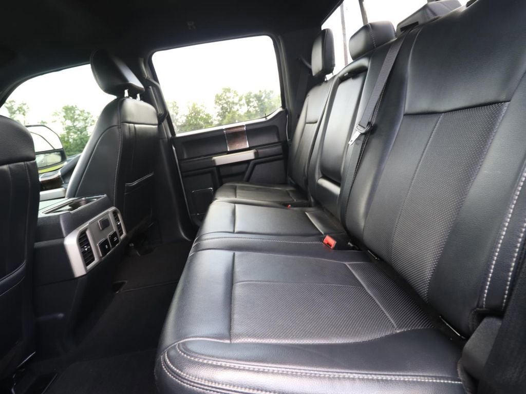 Certified 2022 Ford F250 Lariat image 13