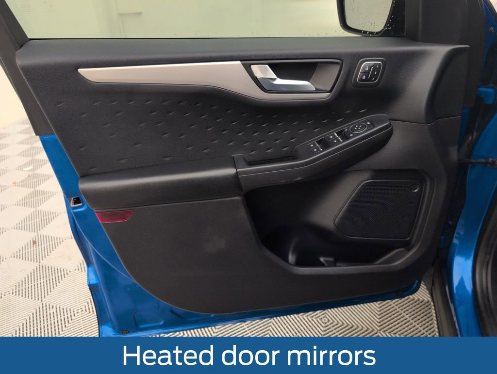 Certified 2020 Ford Escape SEL image 35