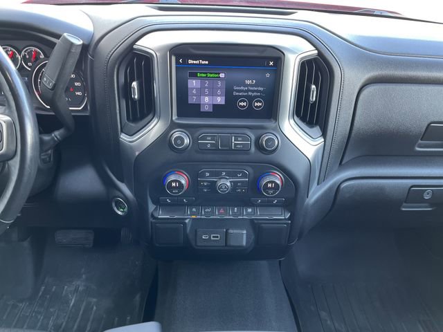 Used 2019 Chevrolet Silverado 1500 LT w/ All-Star Edition image 16