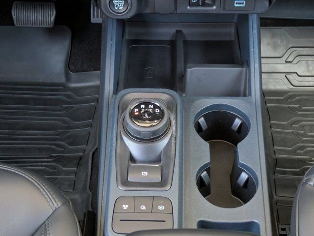 Certified 2023 Ford Maverick Lariat w/ Lariat Luxury Package image 17