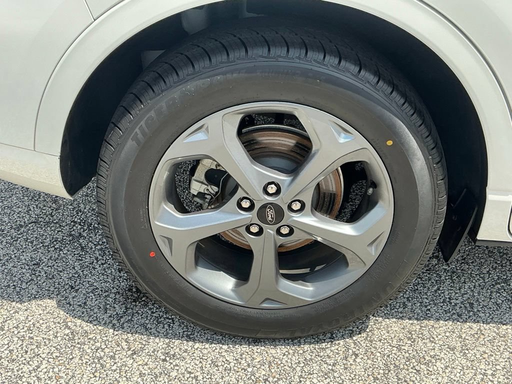 Certified 2023 Ford Escape ST-Line w/ Tech Pack #1 FWD image 20