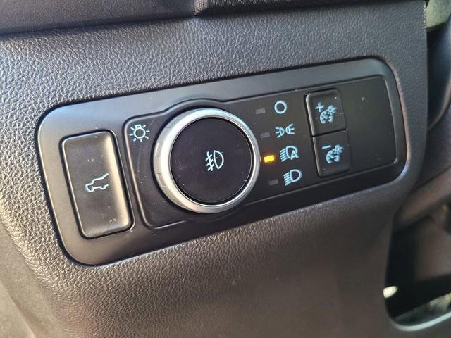 Certified 2025 Ford Bronco Sport Outer Banks w/ Outer Banks Tech Package+ image 17