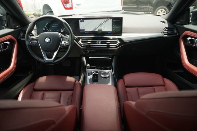 Used 2023 BMW 230i Coupe w/ Premium Package RWD image 17