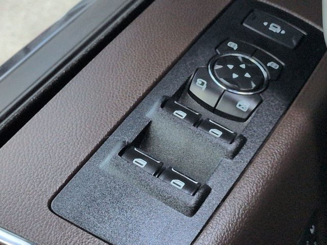 Certified 2021 Ford F250 King Ranch AWD/4WD image 23
