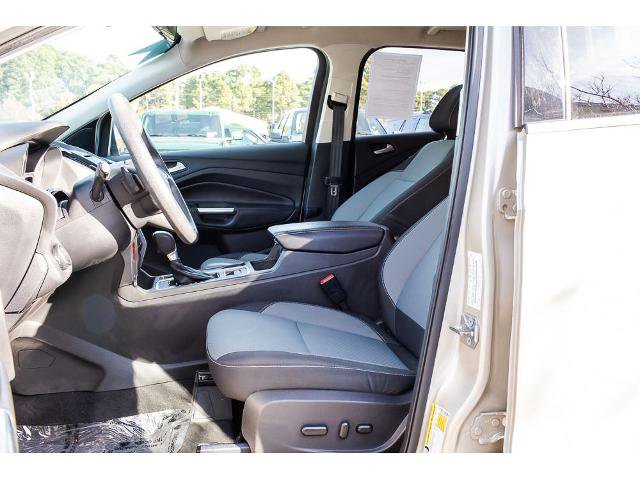 Certified 2017 Ford Escape SE image 17