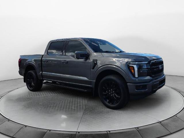 Certified 2025 Ford F150 Lariat AWD/4WD image 1