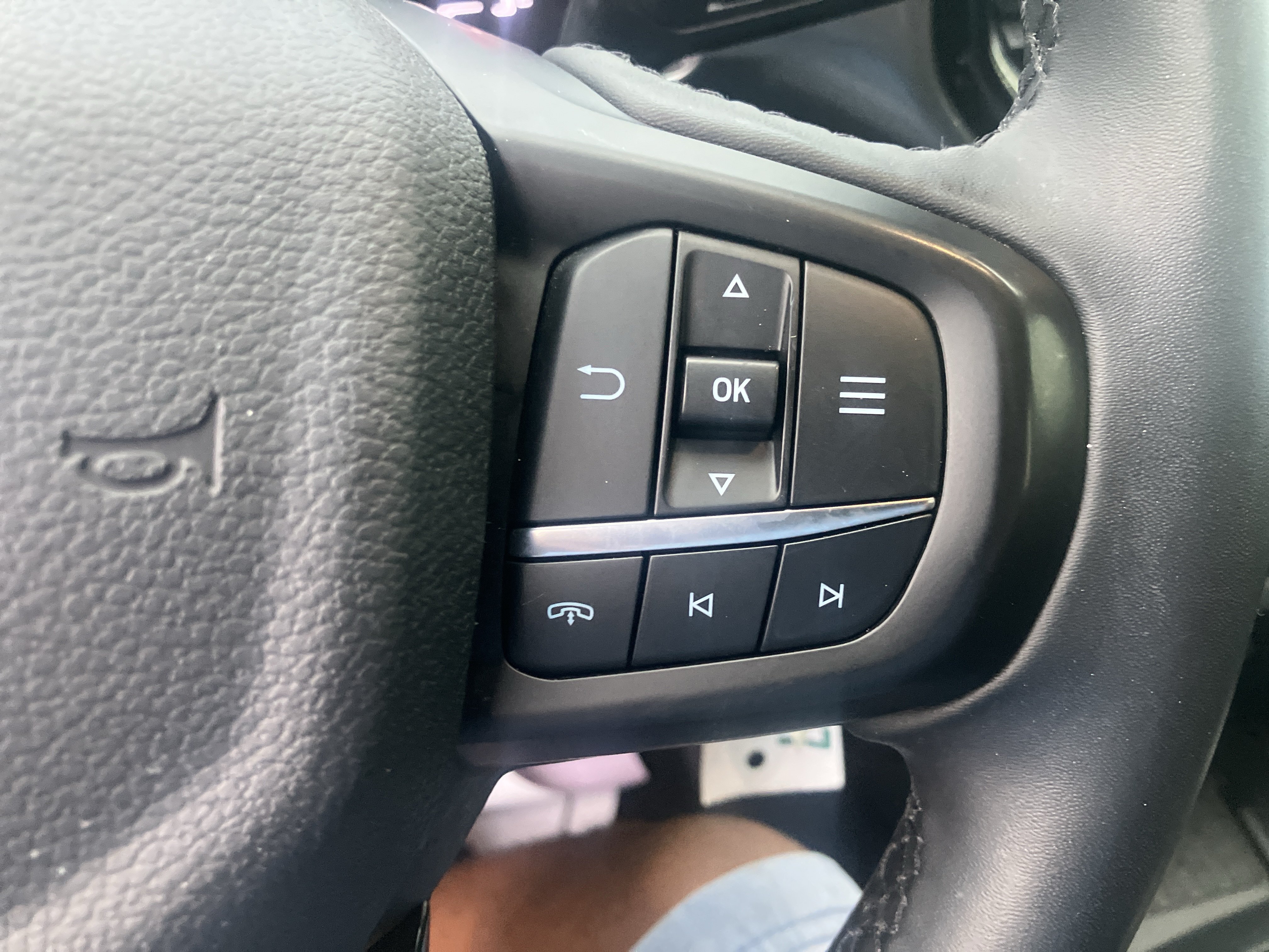 Certified 2024 Ford Ranger XLT AWD/4WD image 24