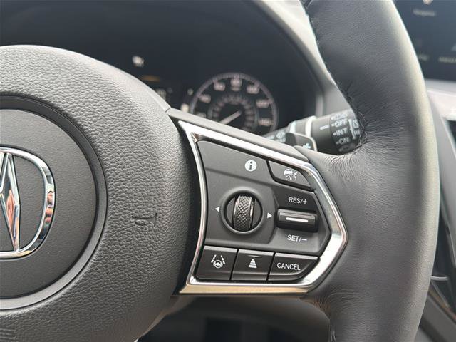 Used 2025 Acura RDX w/ Advance Package AWD/4WD image 18