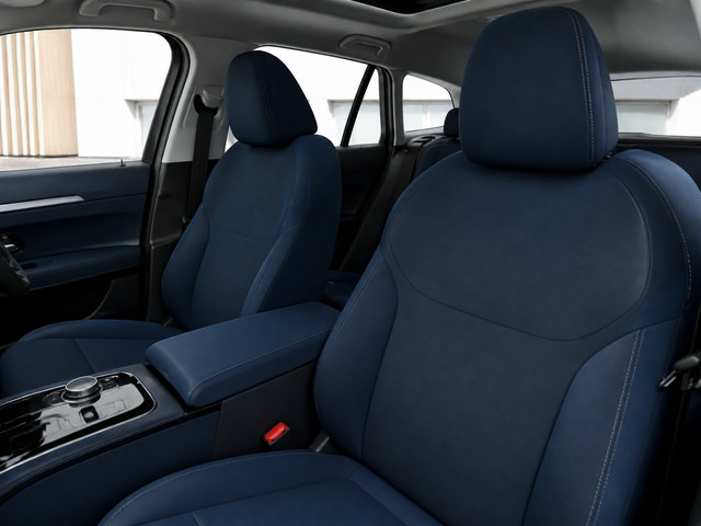 Certified 2019 Ford Fusion Titanium FWD image 14