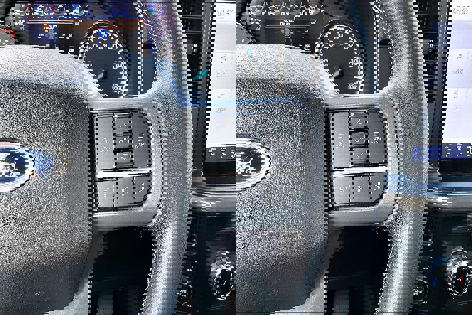 Certified 2023 Ford F150 XLT w/ Equipment Group 302A High image 25