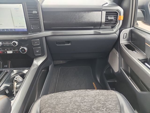 Certified 2023 Ford F150 Tremor w/ Trailer Tow Package image 10