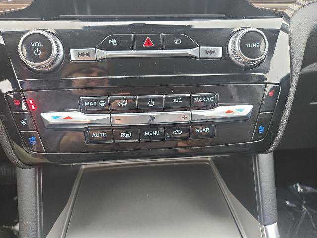 Certified 2023 Ford Explorer Limited image 20