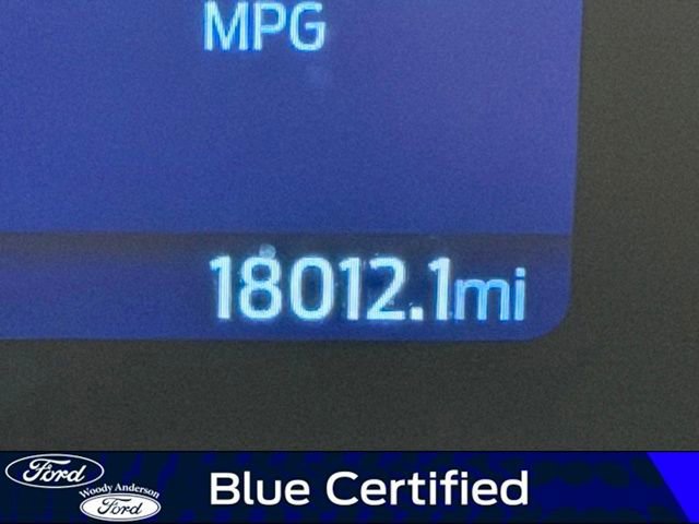 Certified 2023 Ford Bronco Badlands image 14