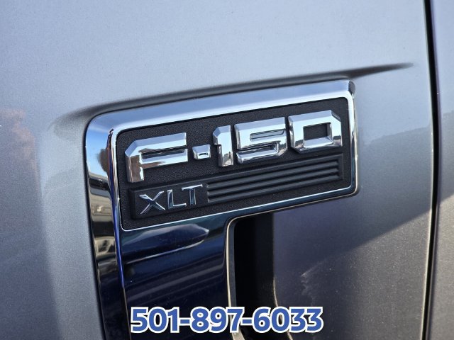 Certified 2022 Ford F150 XLT w/ Equipment Group 302A High AWD/4WD image 7