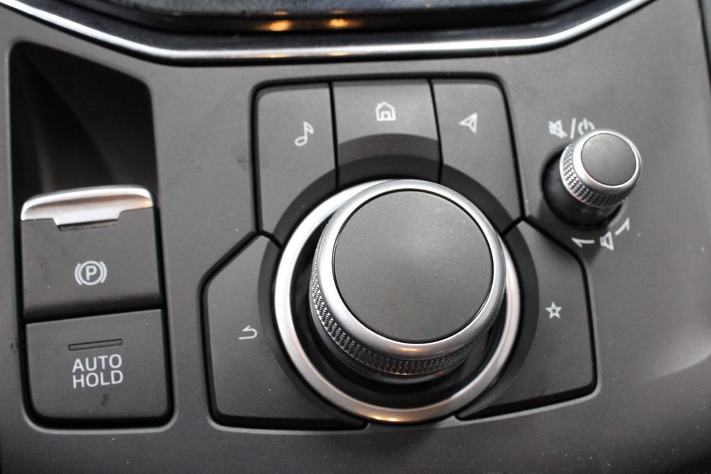 Used 2023 MAZDA CX-5 Carbon Edition AWD/4WD image 33