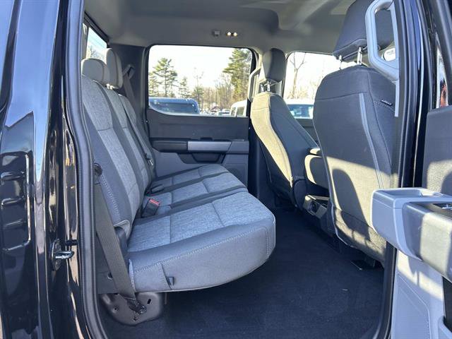 Certified 2023 Ford F350 XL w/ STX Appearance Package image 16