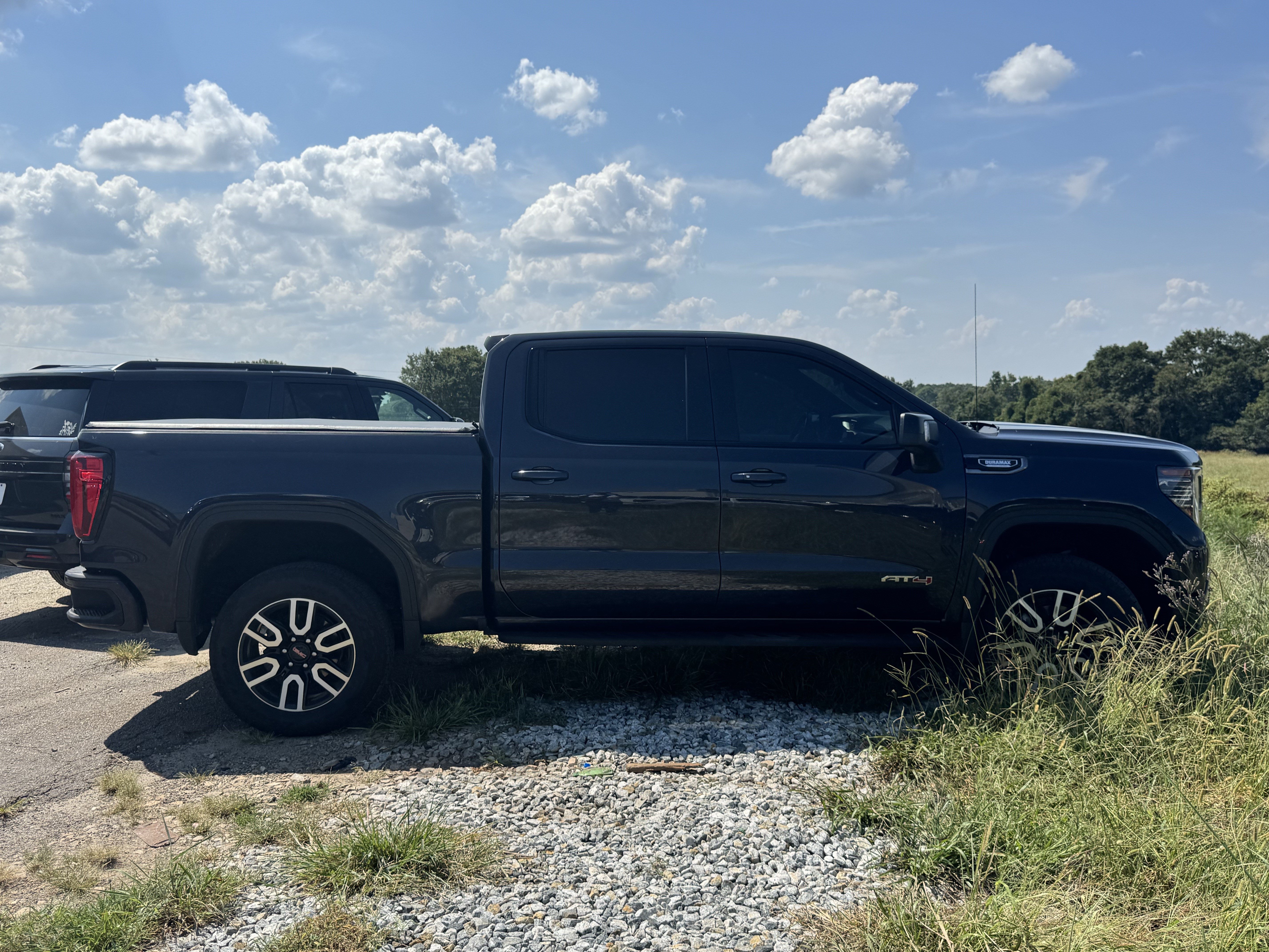 Used 2023 GMC Sierra 1500 AT4 w/ AT4 Premium Package