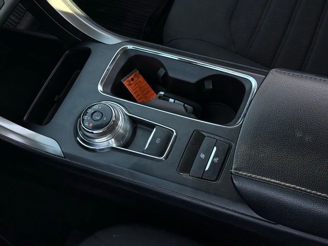 Certified 2020 Ford Fusion SE image 39